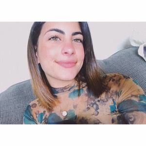 Meet your Posher, Andreina